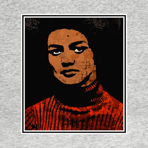 Kathleen Cleaver-2 by truthtopower